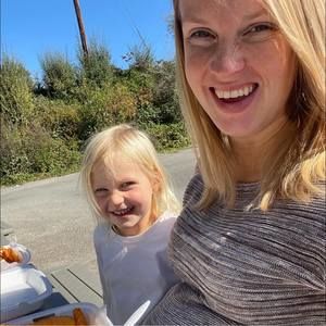 Meet your Posher, Martha